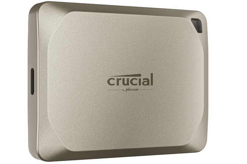 Micron CT2000X9PROMACSSD9B CRUCIAL X9 PRO FOR MAC 2TB