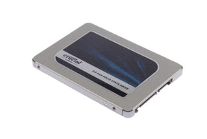 Crucial MX500 CT1000MX500SSD1 1TB SATA 6Gbps 2.5-inch SSD