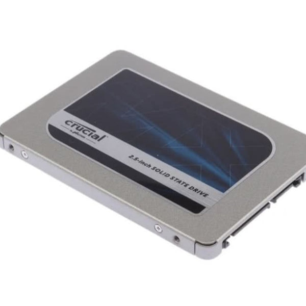 Crucial MX500 CT1000MX500SSD1 1TB SATA 2.5-inch SSD