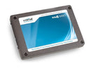 Crucial CT128M4SSD2 M4-Series 128Gb Serial ATA-III 6.0Gbps MLC 2.5-Inch Internal Solid State Drive (SSD)