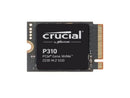 Crucial P310 CT2000P310SSD2 2TB NVMe (PCIe Gen 4 x4) M.2 2230 SSD