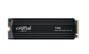 Crucial T705 CT2000T705SSD5 2TB PCIe Gen 5.0 x4 M.2 SSD