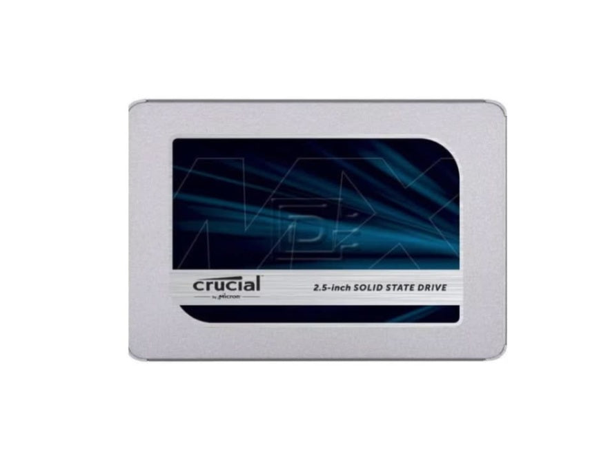 Crucial MX200 CT250MX200SSD1 250GB SATA 2.5-inch SSD