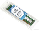 Crucial CT51264BA1339 4GB 240-Pin DDR3 SDRAM DDR3 1333 (PC3 10600) Desktop Memory Module
