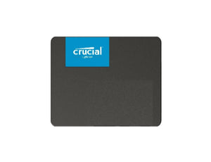 Crucial BX500 CT1000BX500SSD1T 1TB SATA 6Gbps 2.5-inch SSD