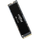 Crucial P5 CT1000P5SSD8 1 TB Solid State Drive - M.2 2280