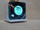 NIDEC D06R-12TH A 60X60X15MM High Speed HEAT SINK