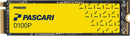 PHISON D1802K01480GP01512G00 Pascari D100P 480GB M.2 2280 PCIe 4.0 x4 NVMe 1.4 Internal SSD