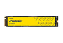 PHISON Pascari D100P D1803K011T92P012T0400 1.92TB PCIe Gen4 x4 Solid State Drive