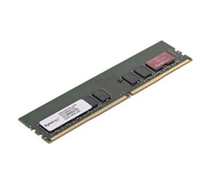 Synology D4EC-2666 D4EC-2666-16G DDR4 SDRAM 16GB DIMM RAM Module