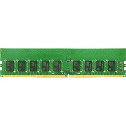 Synology D4EC-2666-8G 8GB DDR4-2666 ECC Memory Module