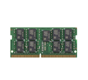 Synology D4ECSO-2666 D4ECSO-2666-16G DDR4 SDRAM 16GB RAM Module