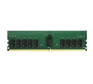 Synology D4ER01 D4ER01-16G DDR4 SDRAM 16GB DIMM RAM Module