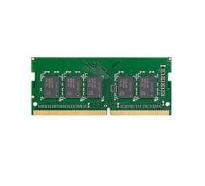 Synology D4ES01 D4ES01-16G DDR4 SDRAM 16GB SODIMM RAM Module