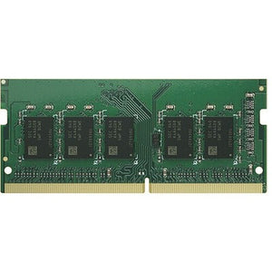 Synology D4ES03-8G 8 GB DDR4 ECC Unbuffered SODIMM RAM Module