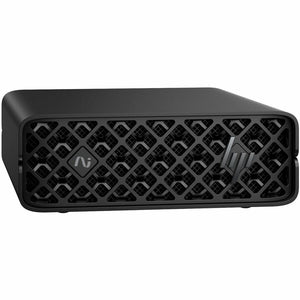 HP ZGX Nano G1n D4PL6UT#ABA NVIDIA GB10 128GB 2TB SSD Workstation