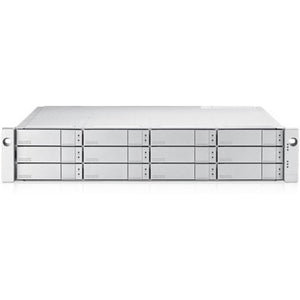 Promise VTrak D5300xd D5000 Series D5300XDACB 96TB Video Storage Array
