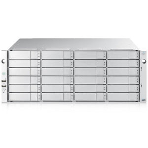 Promise D5800XDACD D5800xD D5000 Series 192TB 12Gb/s SAS SAN/NAS Storage System