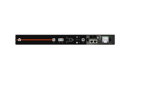Vertiv VA4N11A0 3-Phase 15A 24-Outlets Rack-Mount Power Distribution Unit