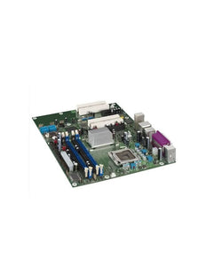 Intel BLKD945PSN 945P Express LGA-775 DDR2 SDRAM 24-Pin ATX Motherboard