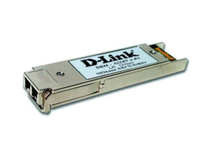 D-link DEM-422XT 10GBase-LR Duplex LC Singlemode XFP Transceiver Module
