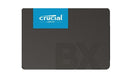 Crucial CT2000BX500SSD1T BX500 2TB SATA 6Gbps 2.5-inch Solid State Drive