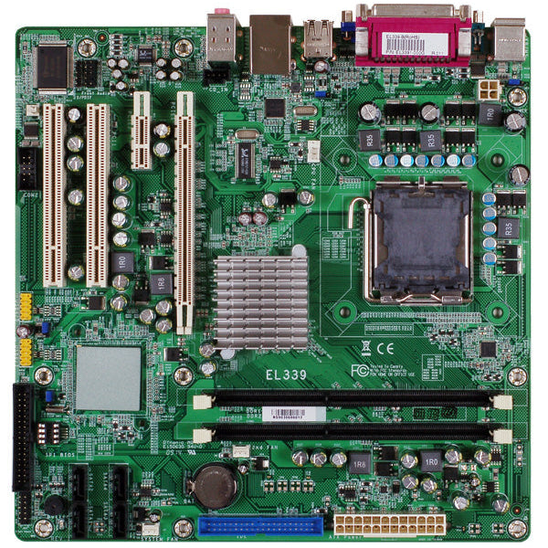 Intel desktop board d945gcpe online