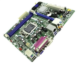 Intel BOXDH61BEB3 Chipset-Intel H-61 Socket-LGA-1155 16Gb DDR3-1333MHz Micro ATX Motherboard