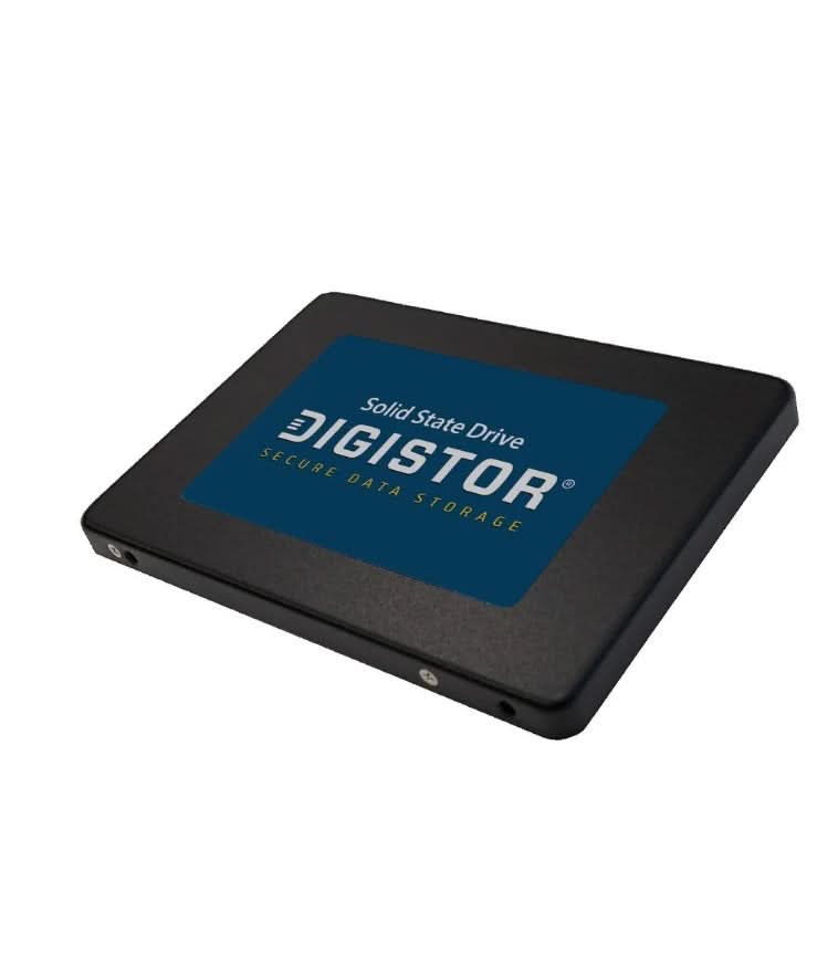 Dig Sel Digistor DIG-M2N2200032-C01 Citadel C-SEL 2TB NVMe Solid State Drive