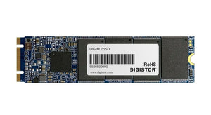 Digistor DIG-M22568-C01 Citadel C-SEL 256GB SATA 6Gbps M.2 Solid State Drive