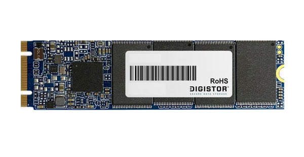 Digistor DIG-M25124-D 512GB SATA/6Gbps M.2 2280 Solid State Drive