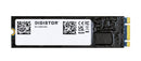 Digistor DIG-M2N225632-C00 Citadel C 256GB PCIe 3.0 x4 M.2 Solid State Drive 