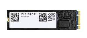 Digistor DIG-M2N225632-C00 Citadel C 256GB PCIe 3.0 x4 M.2 Solid State Drive