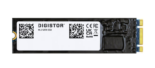 Digistor DIG-M2N225632-C00 Citadel C 256GB PCIe 3.0 x4 M.2 Solid State Drive 