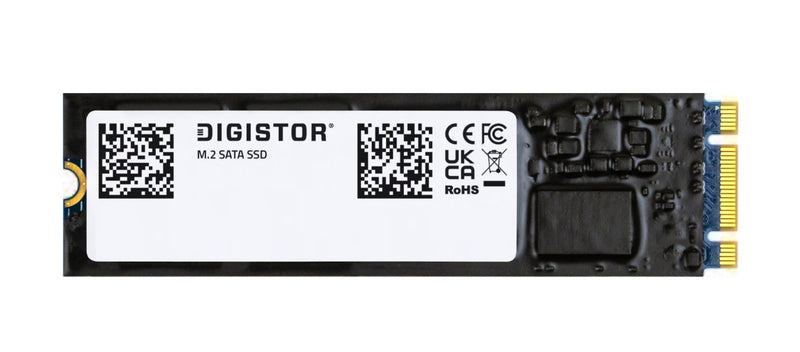 Digistor DIG-M2N225632-C00 Citadel C 256GB PCIe 3.0 x4 M.2 Solid State Drive 