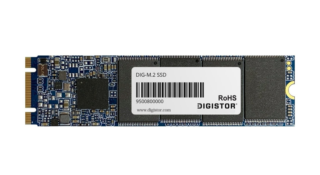 Dig Sel Digistor DIG-M2N225632-C01 Citadel C-SEL 256GB M.2 SSD