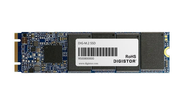 Digistor DIG-M2N225633-C02 Citadel C-ADV 256GB PCIe 3.0 x4 M.2 Solid State Drive