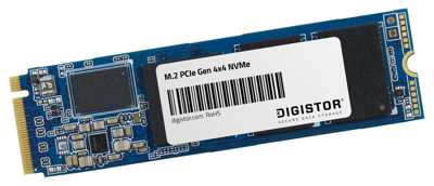 Digistor DIG-P4M20G08-08000-D PCIE4 2280 8tb Opal SSD Retail Packaging