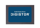 Digistor DIG-P4U30G31-03840 3.84TB PCIe NVMe 4.0 x4 U.3 Solid State Drive