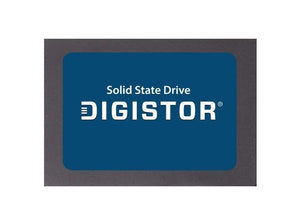 Digistor DIG-P4U30G31-03840 3.84TB PCIe NVMe 4.0 x4 U.3 Solid State Drive