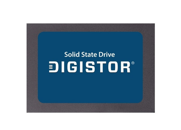 Digistor DIG-P4U30G31-07680 7.68TB PCIe NVMe 4.0 x4 U.3 Solid State Drive