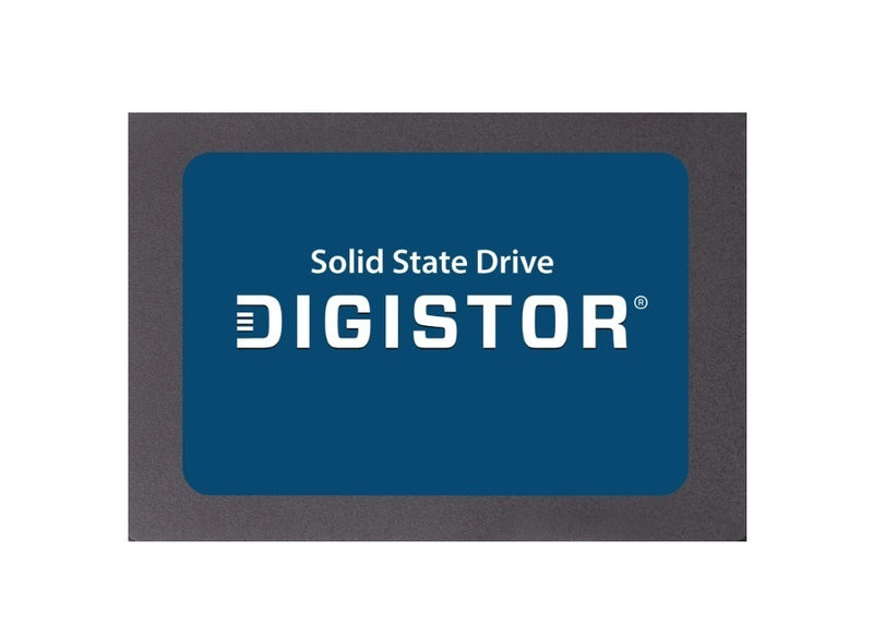 Digistor DIG-P4U30G31-07680 7.68TB PCIe NVMe 4.0 x4 U.3 Solid State Drive