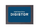 Digistor DIG-RDRX-Q5124 Rugged 512GB PCIe NVMe 3.0 x4 M.2 Solid State Drive