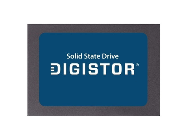 Digistor DIG-RDRX-Q5124 Rugged 512GB PCIe NVMe 3.0 x4 M.2 Solid State Drive