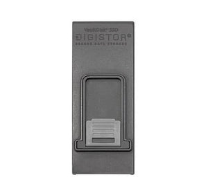 Digistor DIG-RVDX-B2568-Y VaultDisk Secure 256GB SATA 6Gbps 2.5-Inch SSD