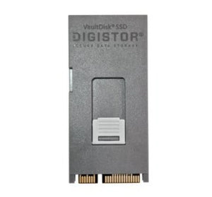 Digistor DIG-RVDX-F2564 VaultDisk 256GB PCIe NVMe M2-R Solid State Drive