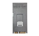 Digistor DIG-RVDX-F5128 VaultDisk 512GB M.2 PCIe NVMe Solid State Drive