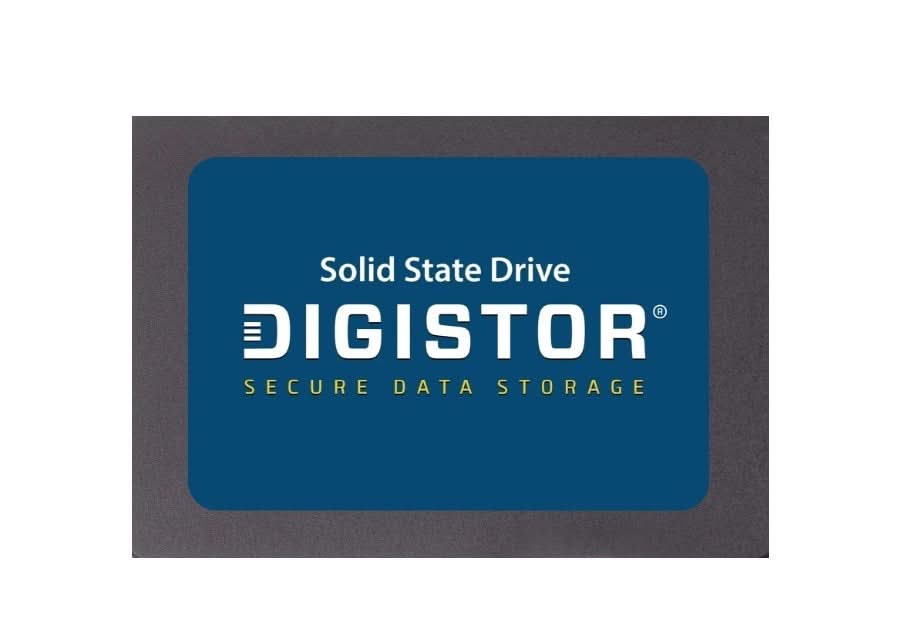 Digistor DIG-SSD2100032-C00 1TB SATA 6Gbps 2.5-Inch SSD