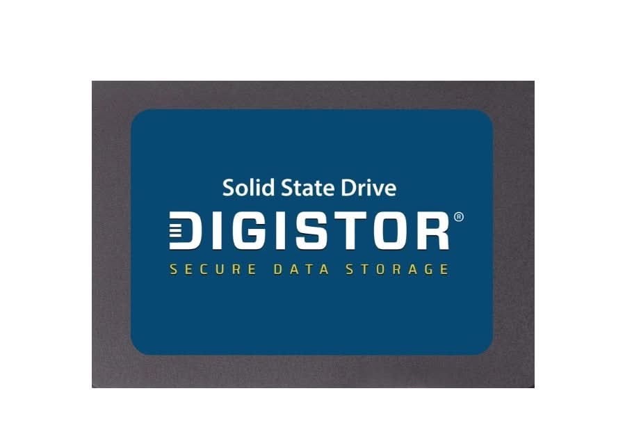 Digistor DIG-SSD240008-D 4TB SATA 6Gbps Internal 2.5
