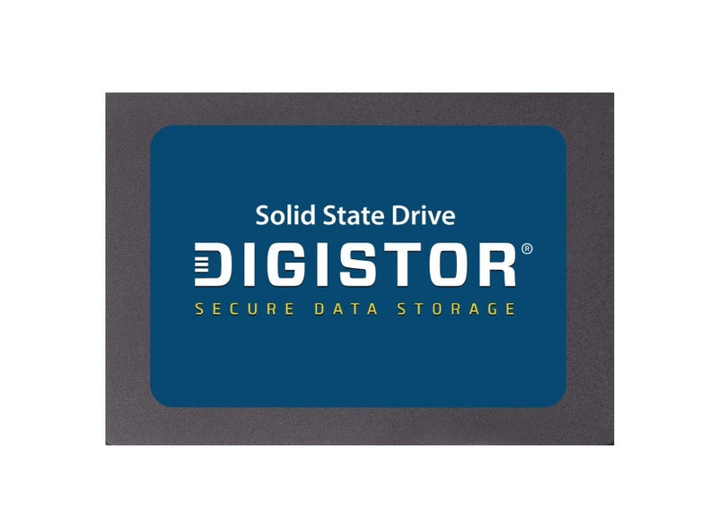 Digistor DIG-SSD240008-D 4TB SATA 6Gbps Internal 2.5-Inch Solid State Drive